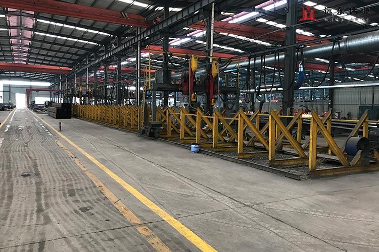 埋弧焊工序 埋弧焊工序