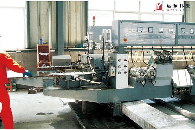 玻璃加工車(chē)間 玻璃加工車(chē)間